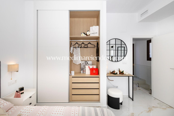 Nouvelle Construction - Villa - Polop - Polop Hills