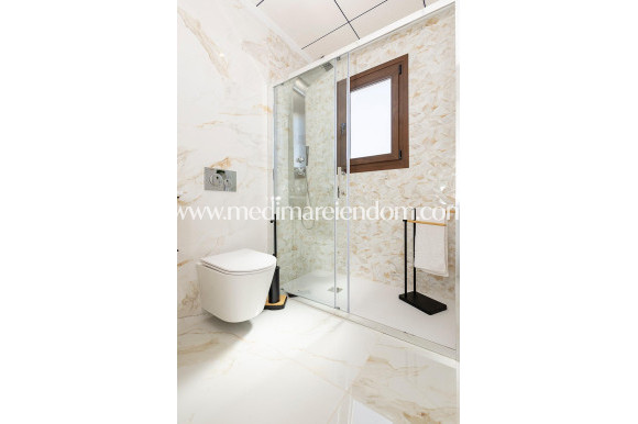 Nouvelle Construction - Villa - Polop - Polop Hills