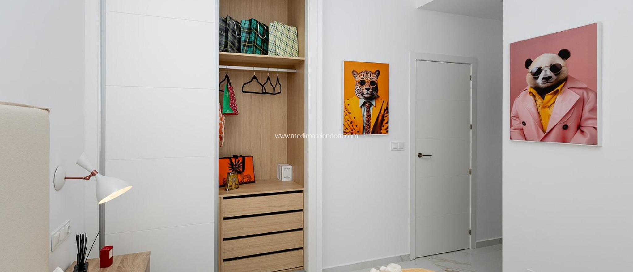 Nouvelle Construction - Villa - Polop - Polop Hills