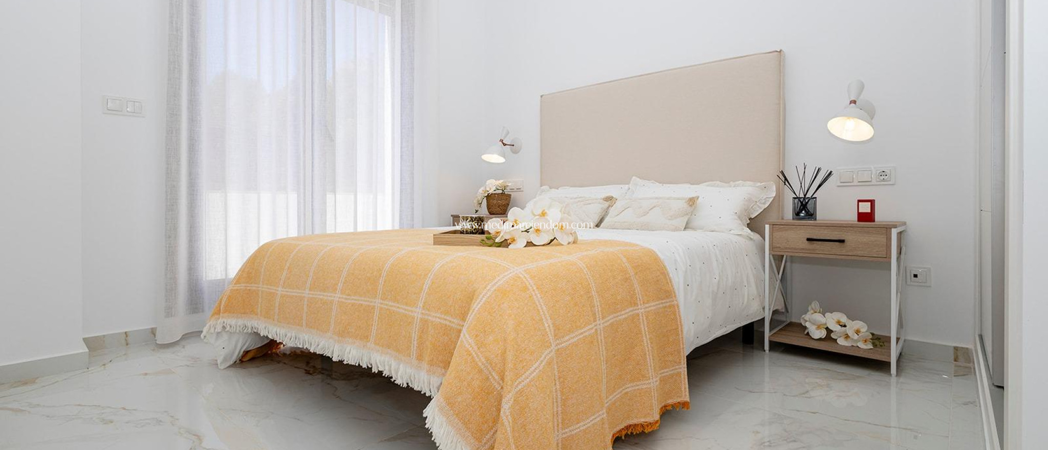 Nouvelle Construction - Villa - Polop - Polop Hills