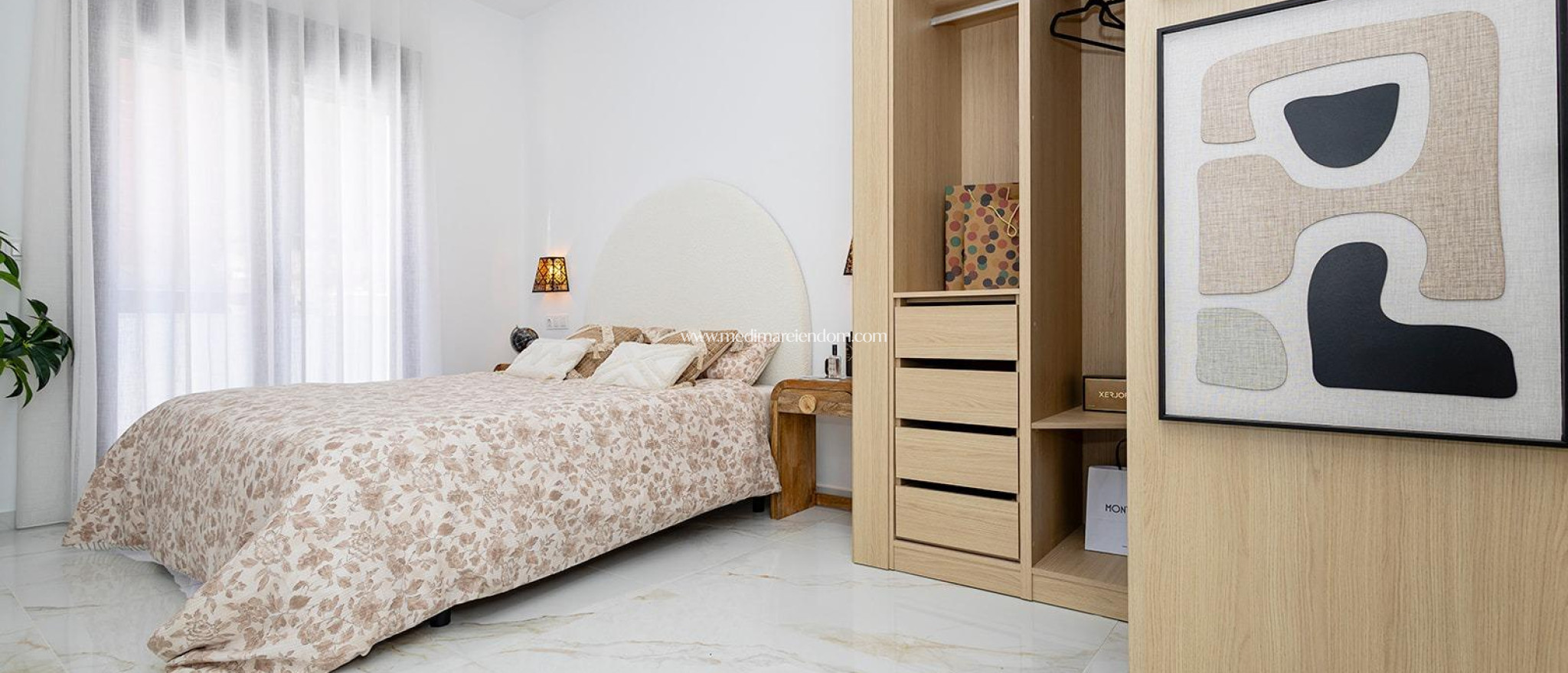 Nouvelle Construction - Villa - Polop - Polop Hills