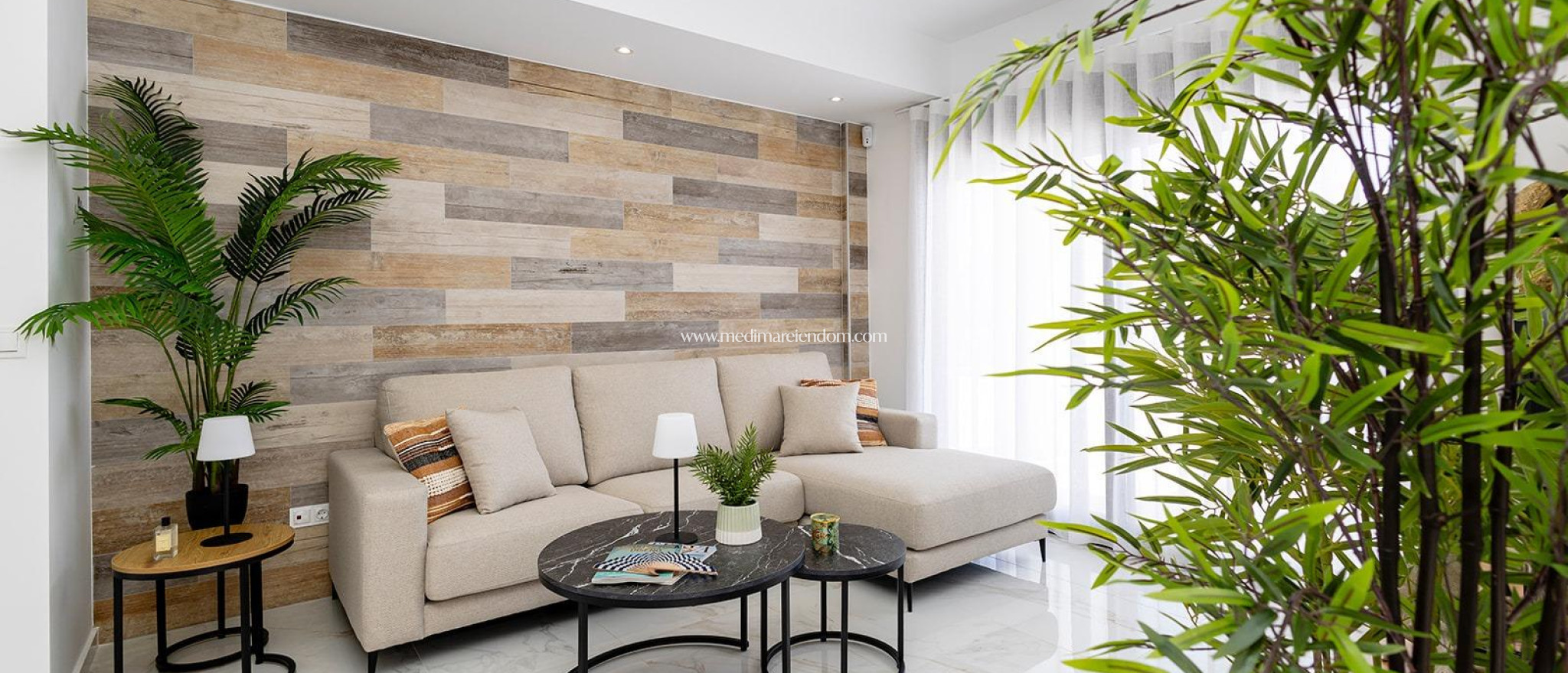 Nouvelle Construction - Villa - Polop - Polop Hills