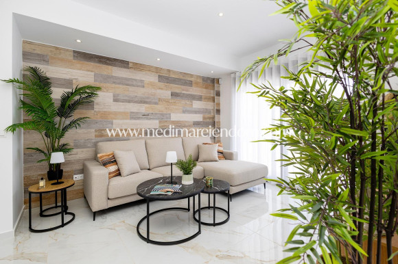 Nouvelle Construction - Villa - Polop - Polop Hills