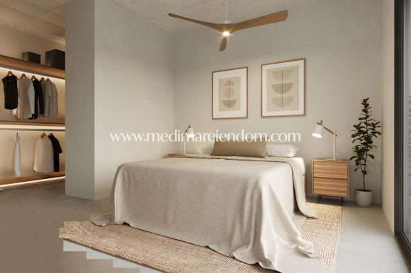 Nouvelle Construction - Villa - Polop - Urbanizaciones