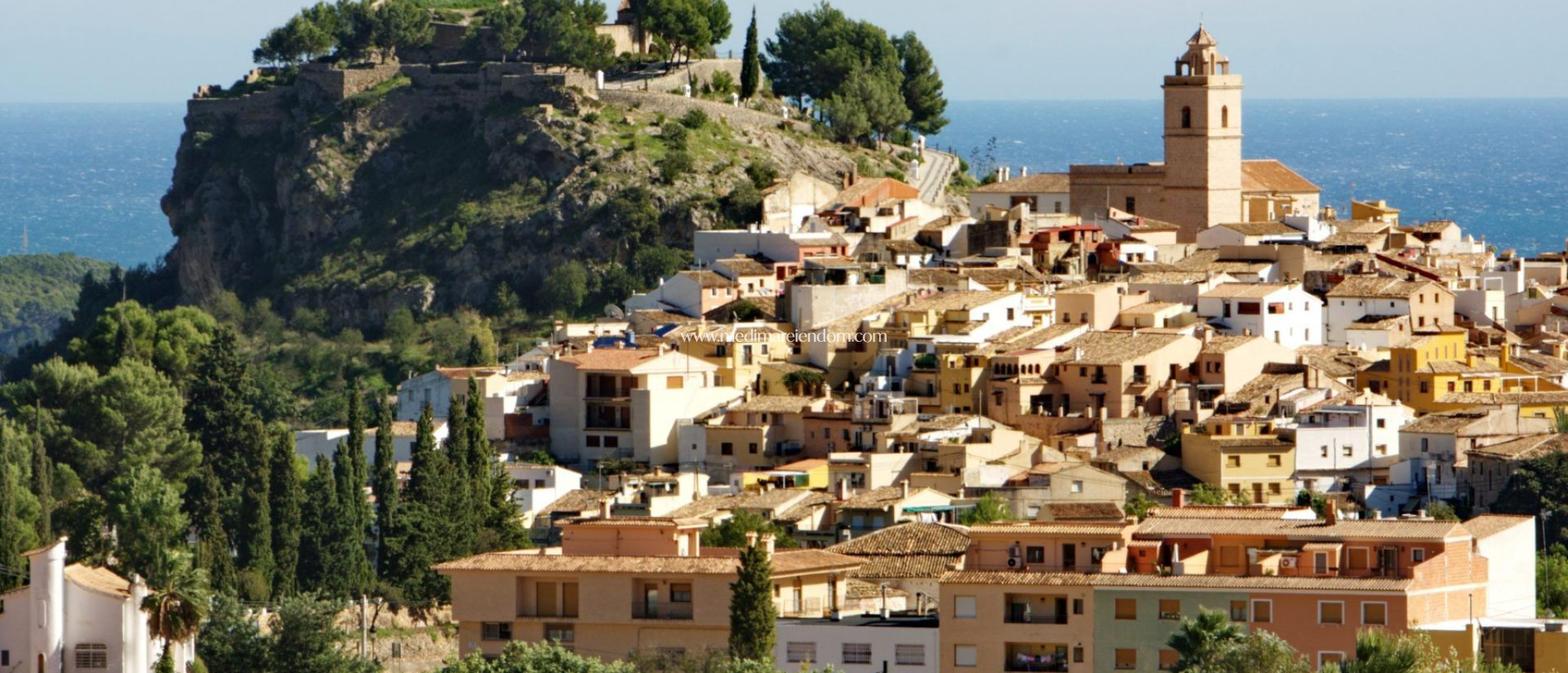 Nouvelle Construction - Villa - Polop - Urbanizaciones