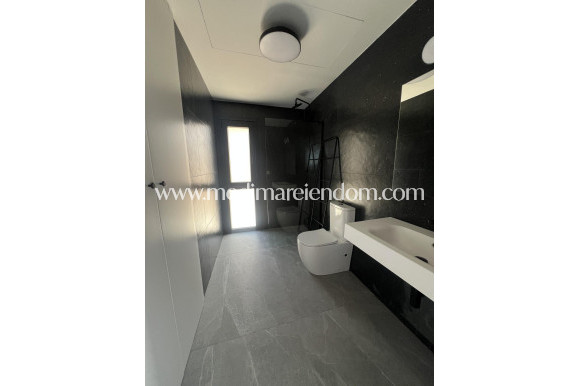 Nouvelle Construction - Villa - Polop - Urbanizaciones