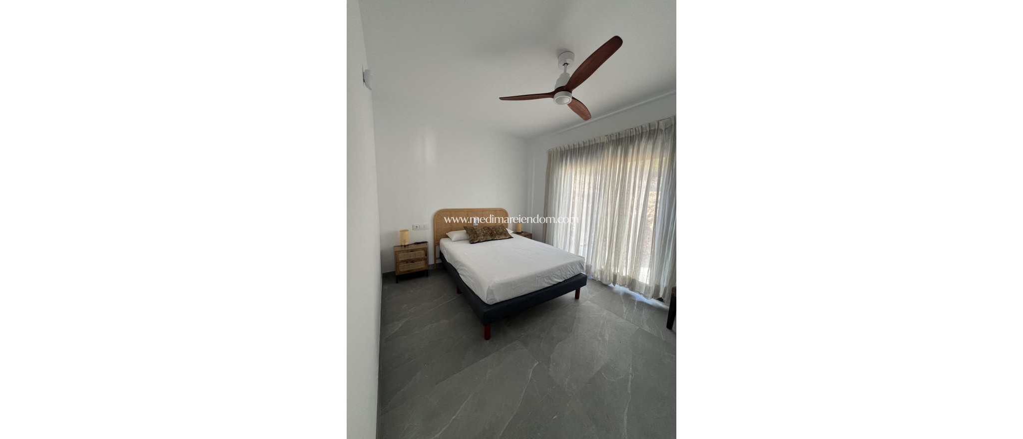 Nouvelle Construction - Villa - Polop - Urbanizaciones