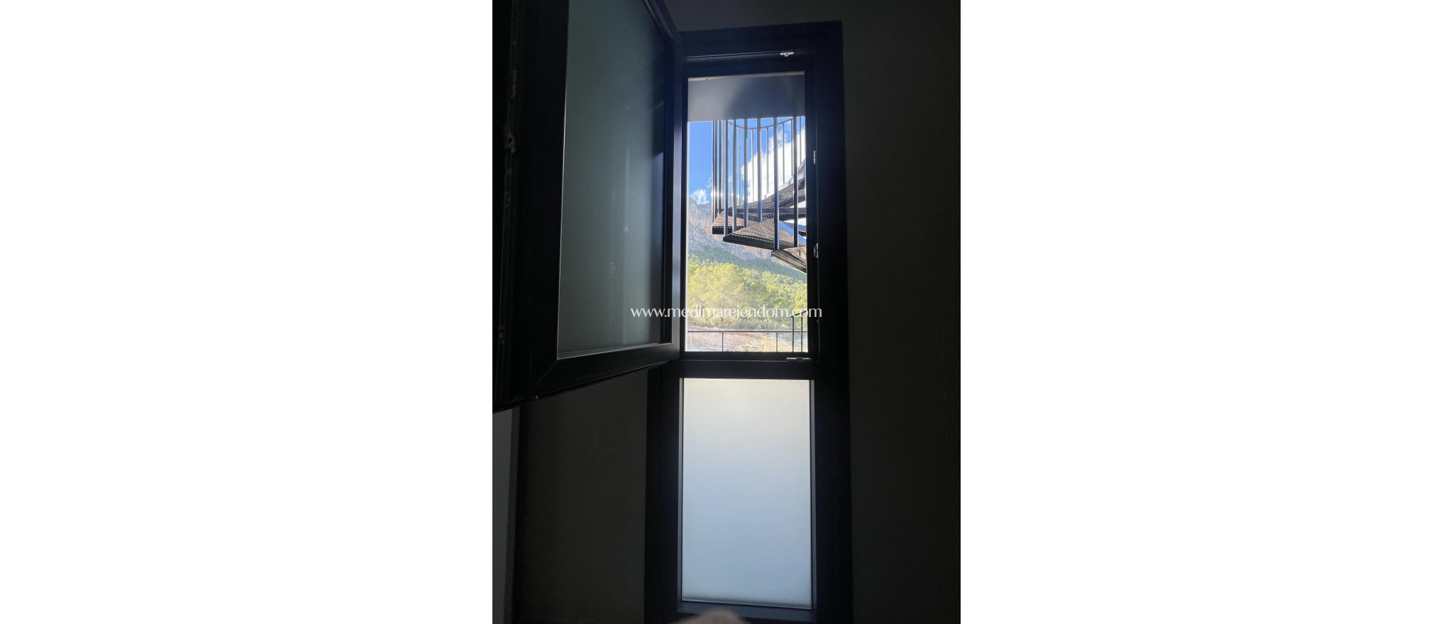 Nouvelle Construction - Villa - Polop - Urbanizaciones