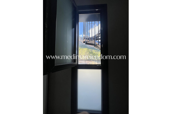 Nouvelle Construction - Villa - Polop - Urbanizaciones