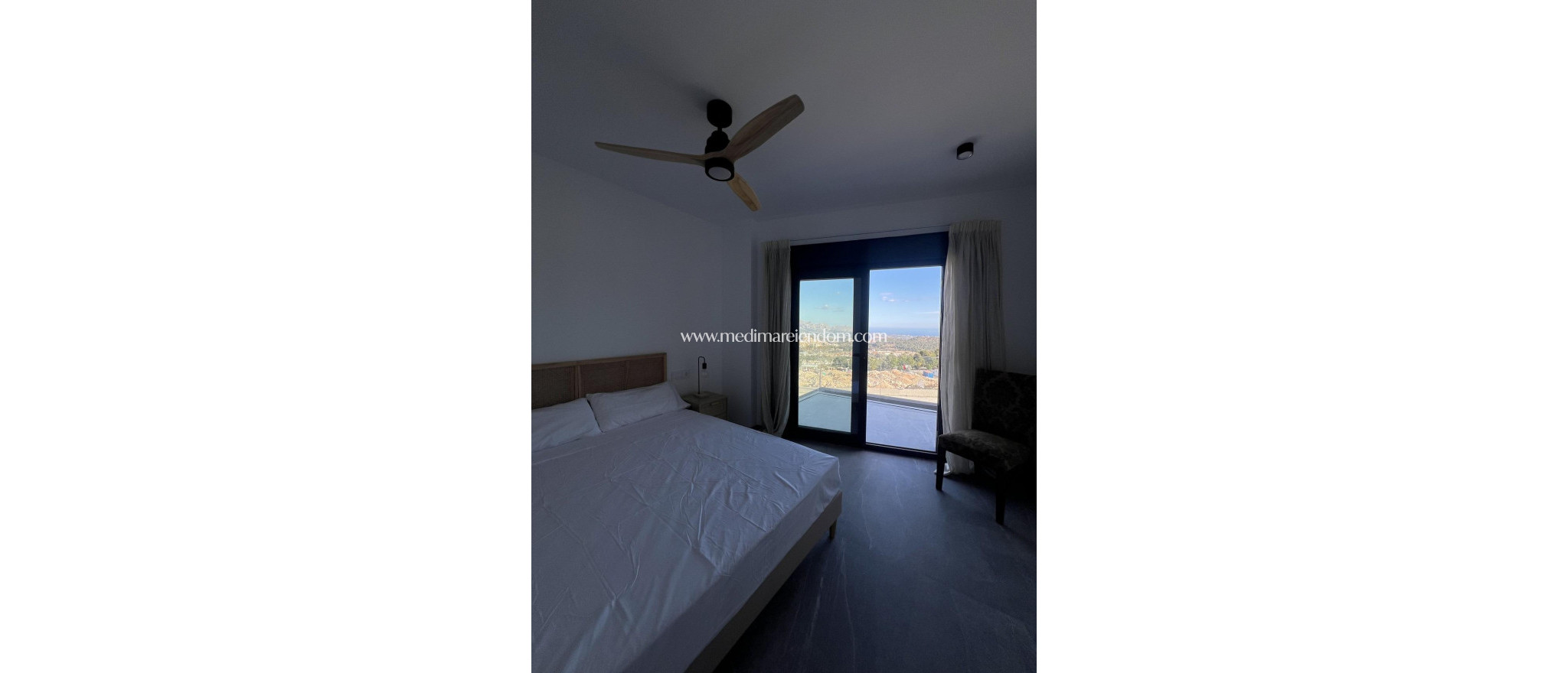 Nouvelle Construction - Villa - Polop - Urbanizaciones