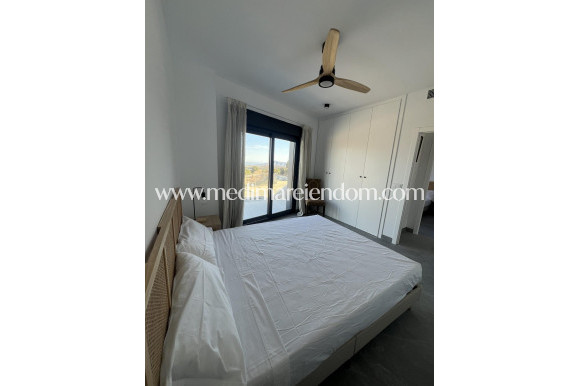 Nouvelle Construction - Villa - Polop - Urbanizaciones