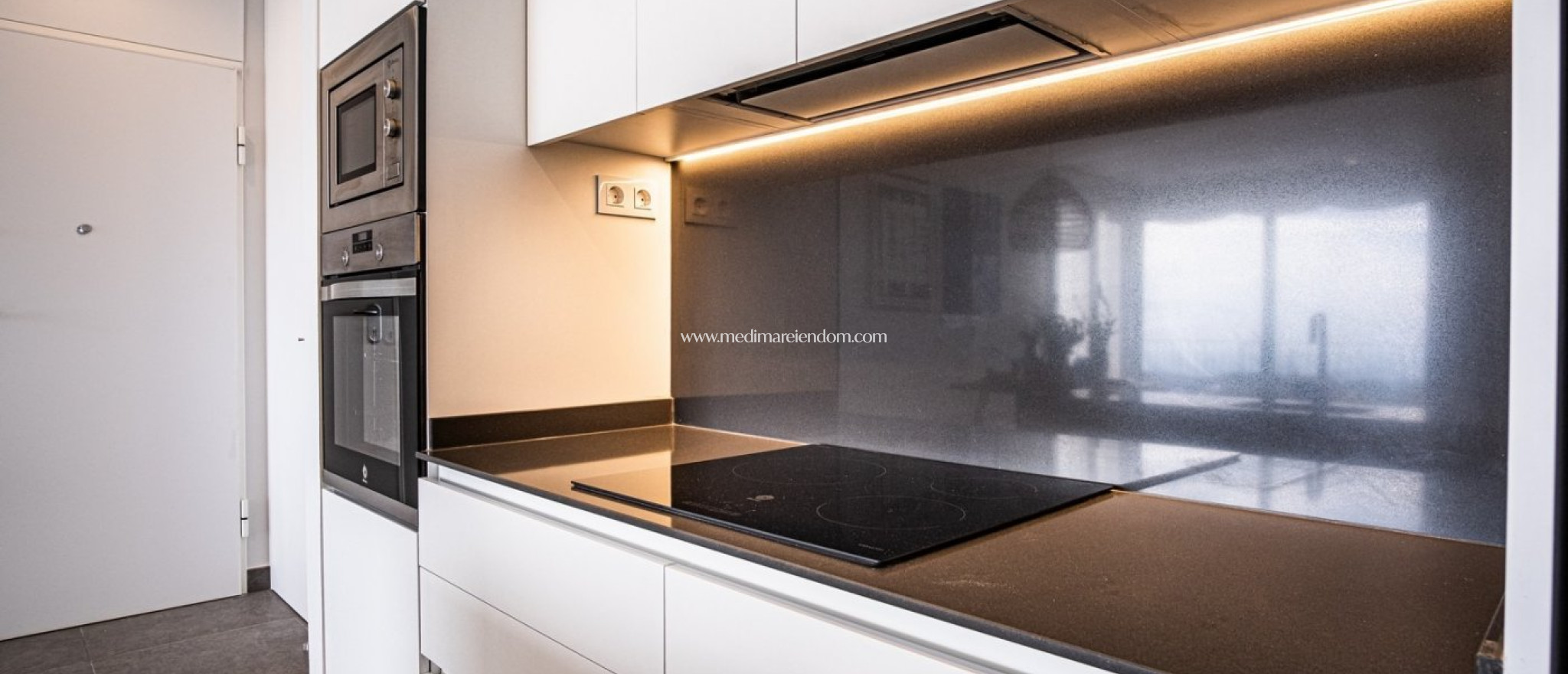 Nouvelle Construction - Villa - Polop - Urbanizaciones