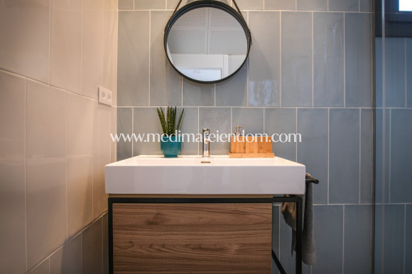 Nouvelle Construction - Villa - Polop - Urbanizaciones