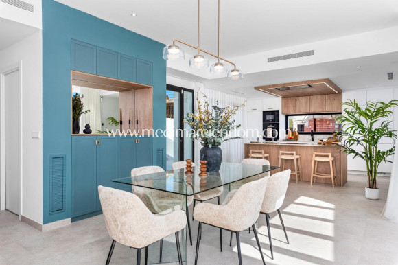 Nouvelle Construction - Villa - Polop - Urbanizaciones