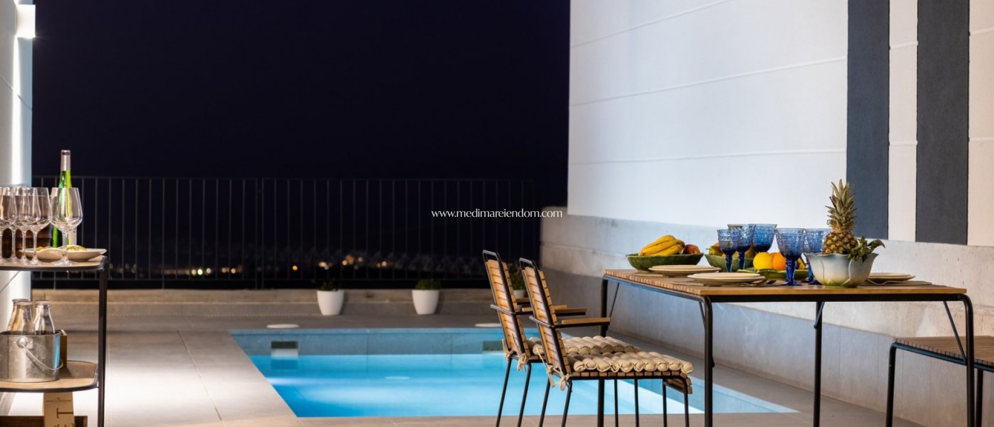 Nouvelle Construction - Villa - Polop - Urbanizaciones