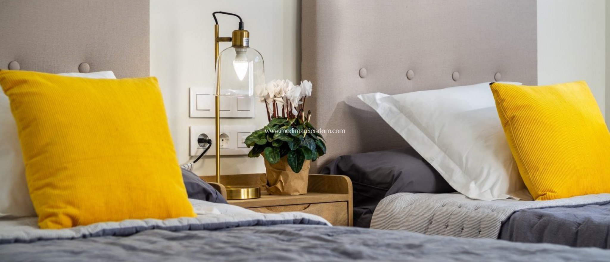 Nouvelle Construction - Villa - Polop - Urbanizaciones