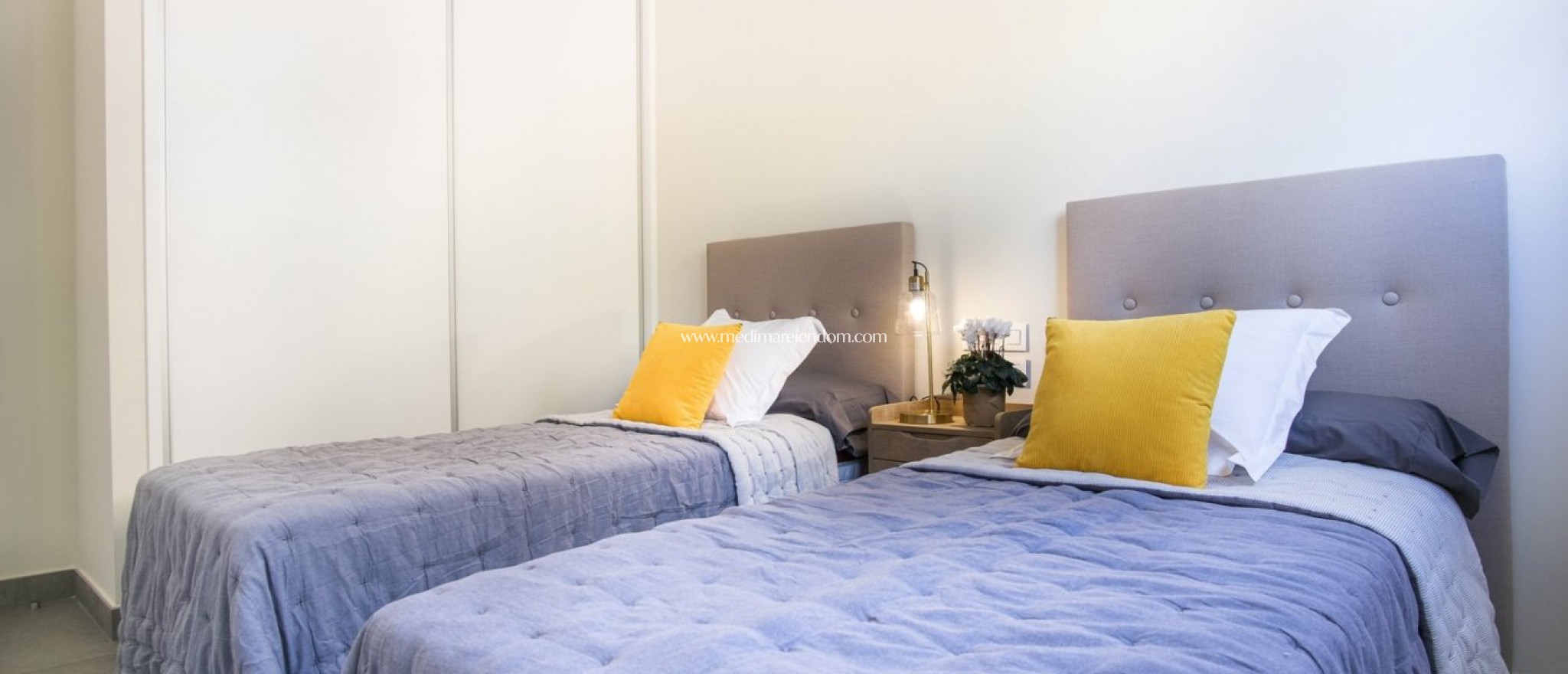 Nouvelle Construction - Villa - Polop - Urbanizaciones