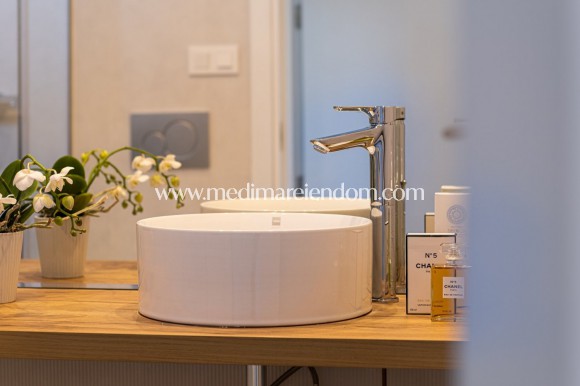 Nouvelle Construction - Villa - Polop - Urbanizaciones