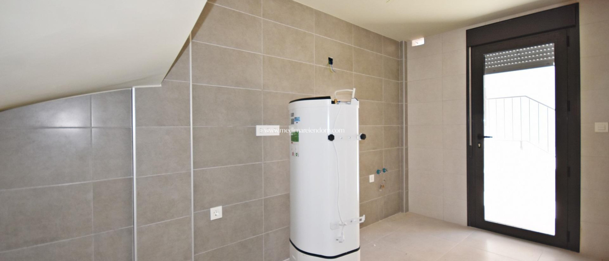 Nouvelle Construction - Villa - Puerto de Mazarron - Mar De Plata