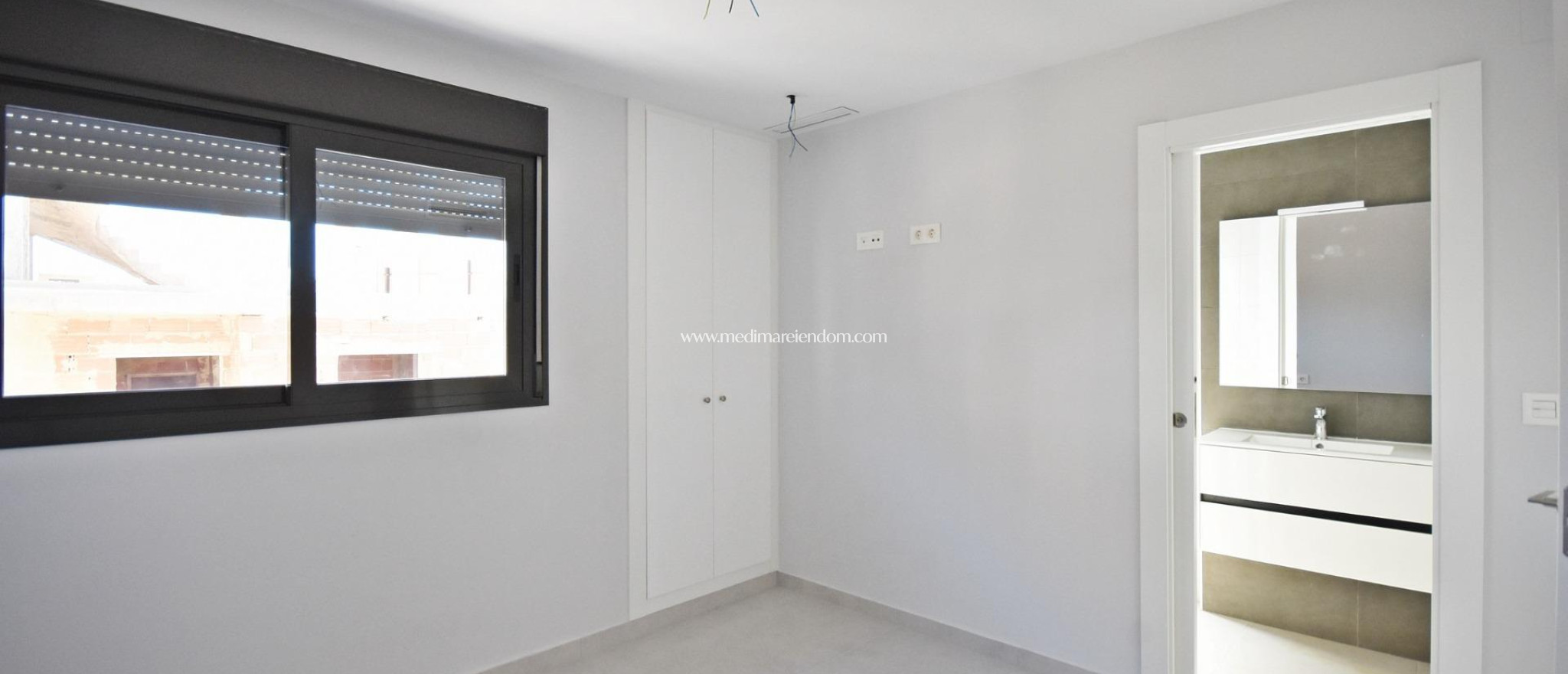 Nouvelle Construction - Villa - Puerto de Mazarron - Mar De Plata