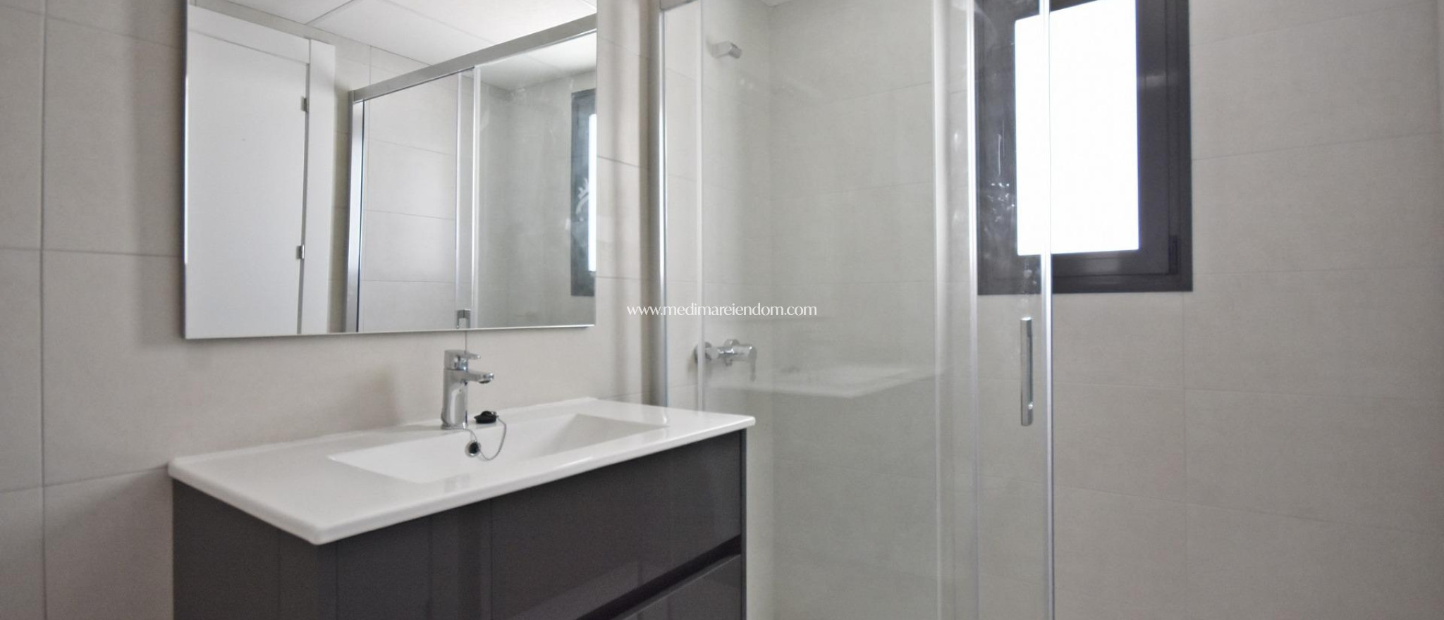 Nouvelle Construction - Villa - Puerto de Mazarron - Mar De Plata