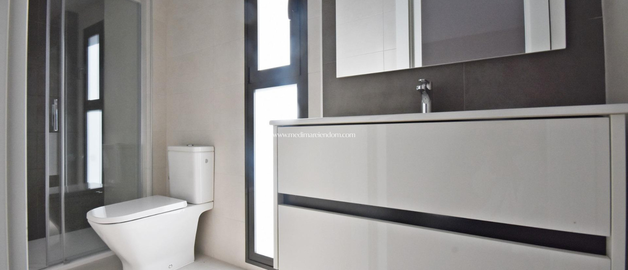 Nouvelle Construction - Villa - Puerto de Mazarron - Mar De Plata