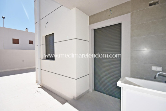 Nouvelle Construction - Villa - Puerto de Mazarron - Mar De Plata