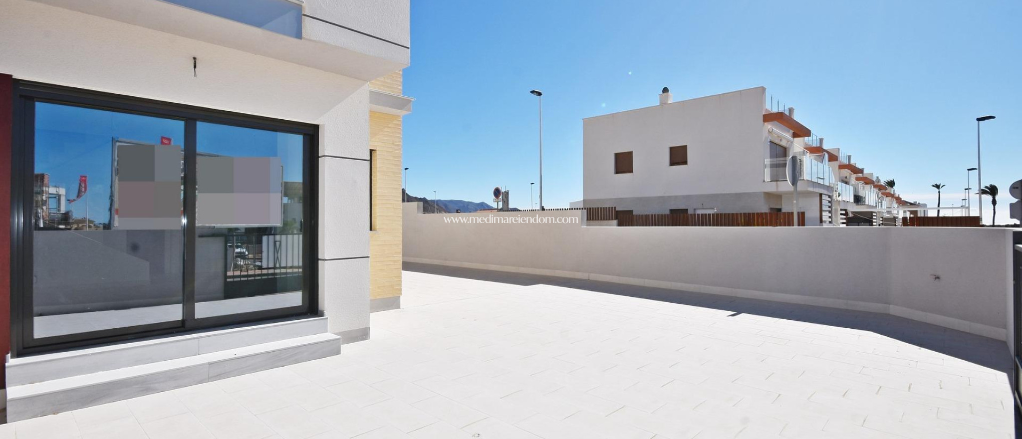 Nouvelle Construction - Villa - Puerto de Mazarron - Mar De Plata