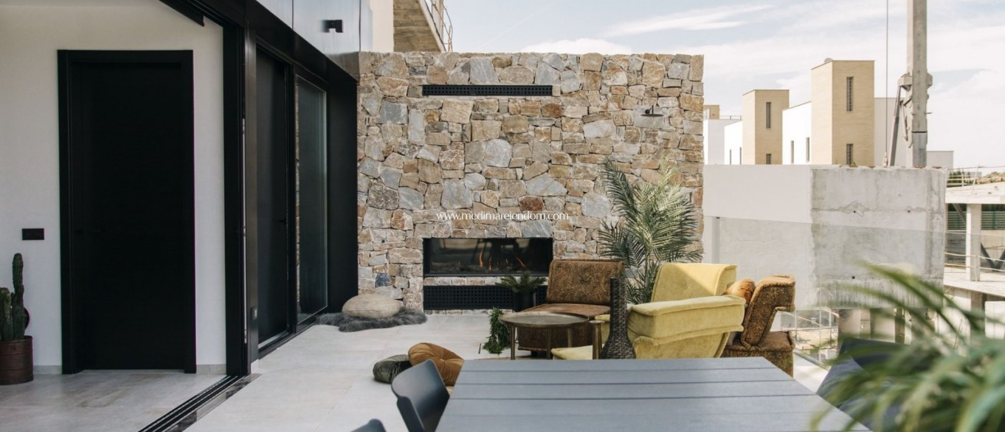 Nouvelle Construction - Villa - Rojales - Altos De La Marquesa