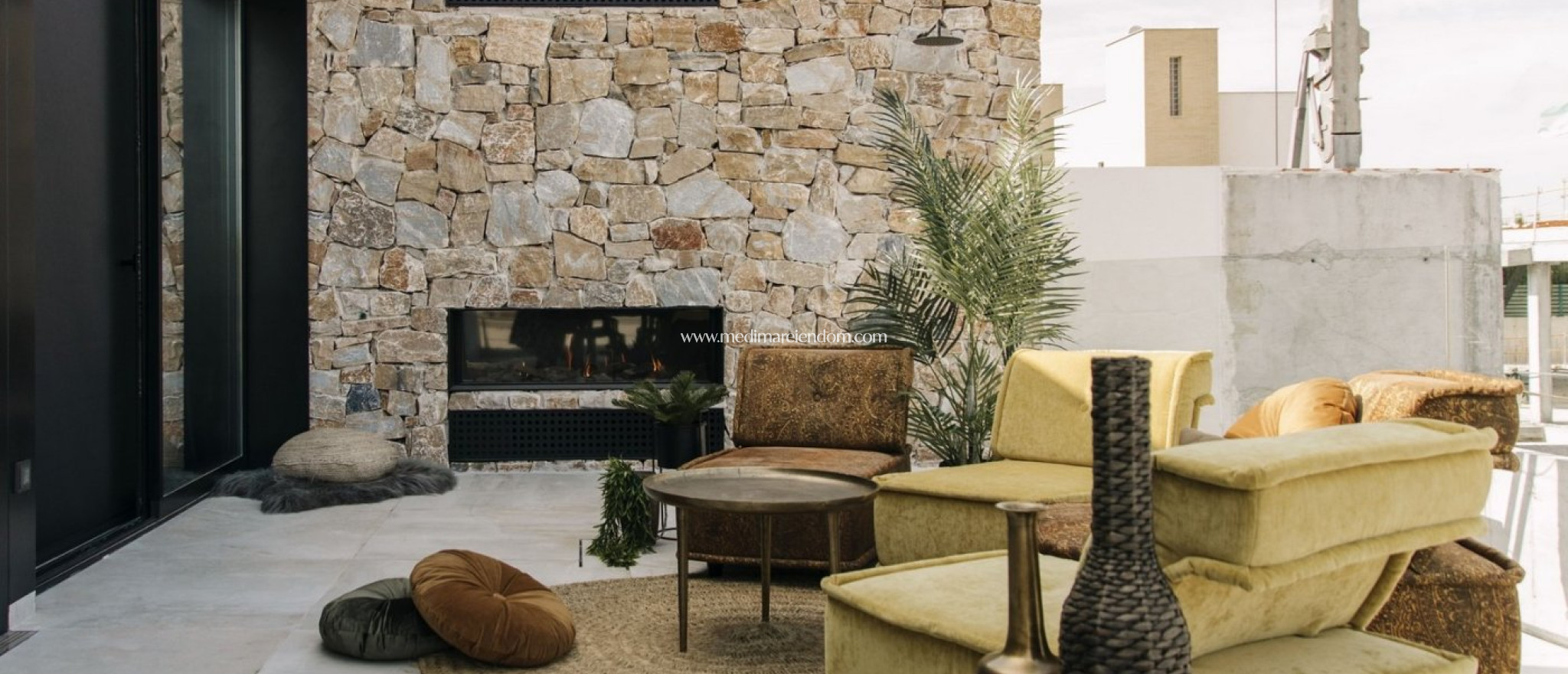 Nouvelle Construction - Villa - Rojales - Altos De La Marquesa