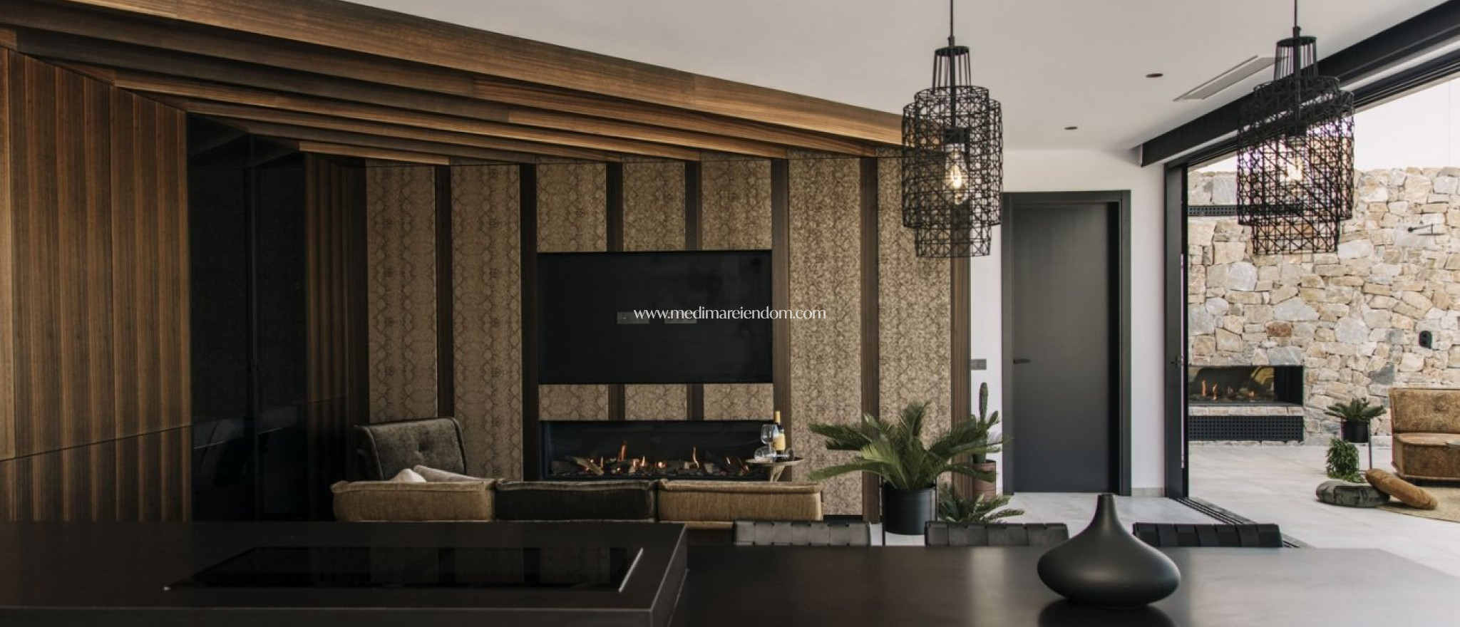 Nouvelle Construction - Villa - Rojales - Altos De La Marquesa