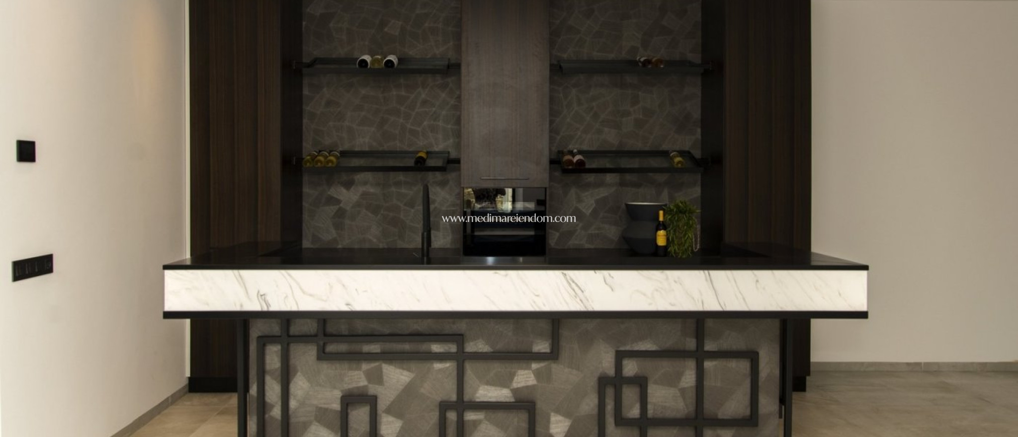 Nouvelle Construction - Villa - Rojales - Altos De La Marquesa