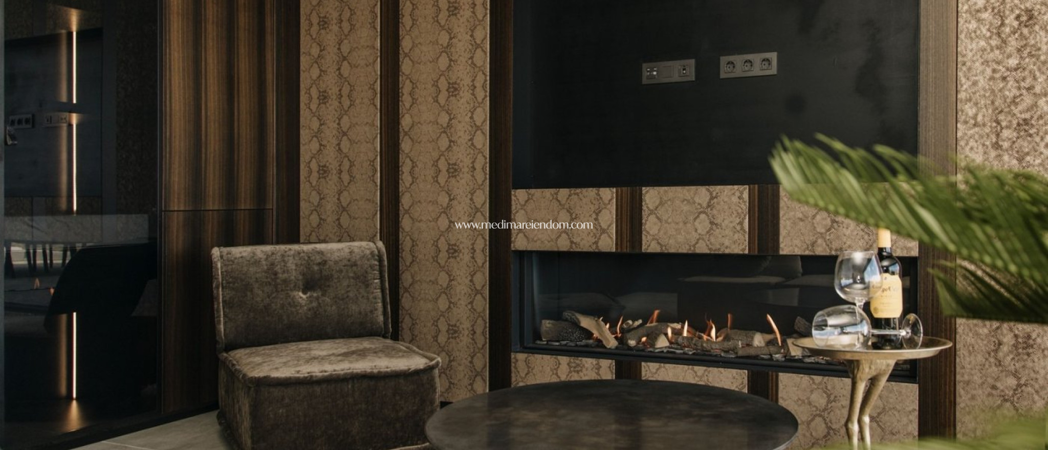 Nouvelle Construction - Villa - Rojales - Altos De La Marquesa