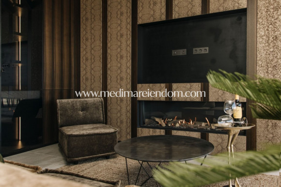 Nouvelle Construction - Villa - Rojales - Altos De La Marquesa