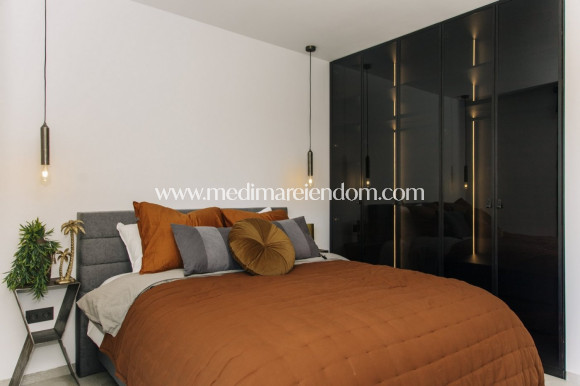 Nouvelle Construction - Villa - Rojales - Altos De La Marquesa