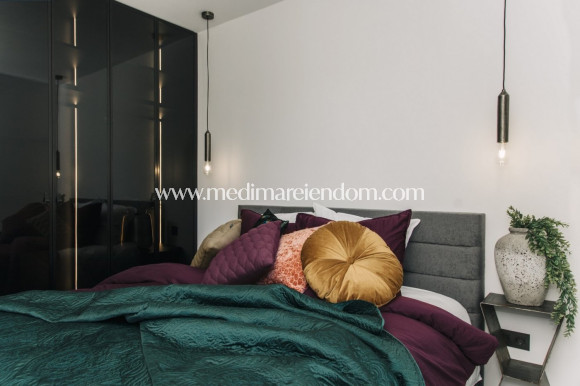 Nouvelle Construction - Villa - Rojales - Altos De La Marquesa