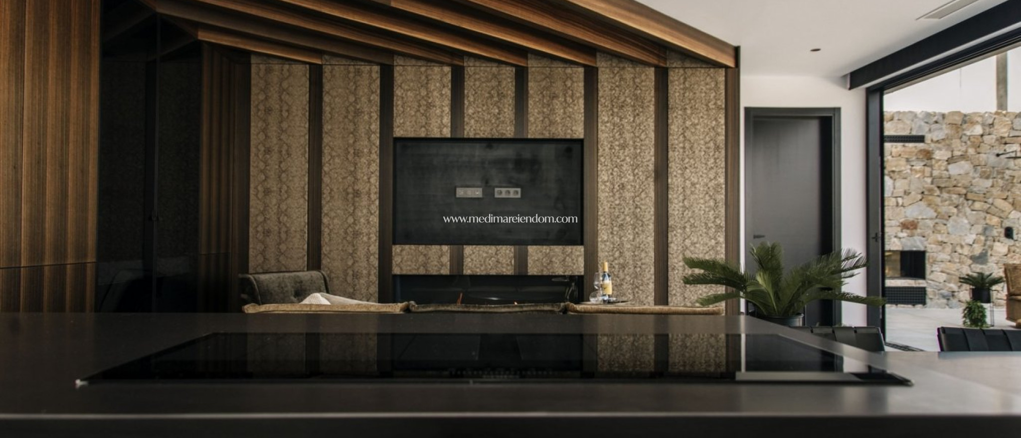 Nouvelle Construction - Villa - Rojales - Altos De La Marquesa