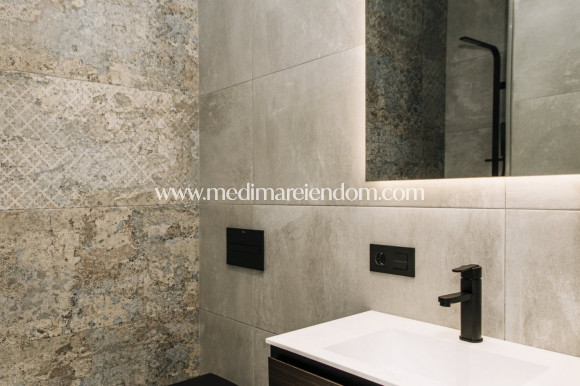 Nouvelle Construction - Villa - Rojales - Altos De La Marquesa