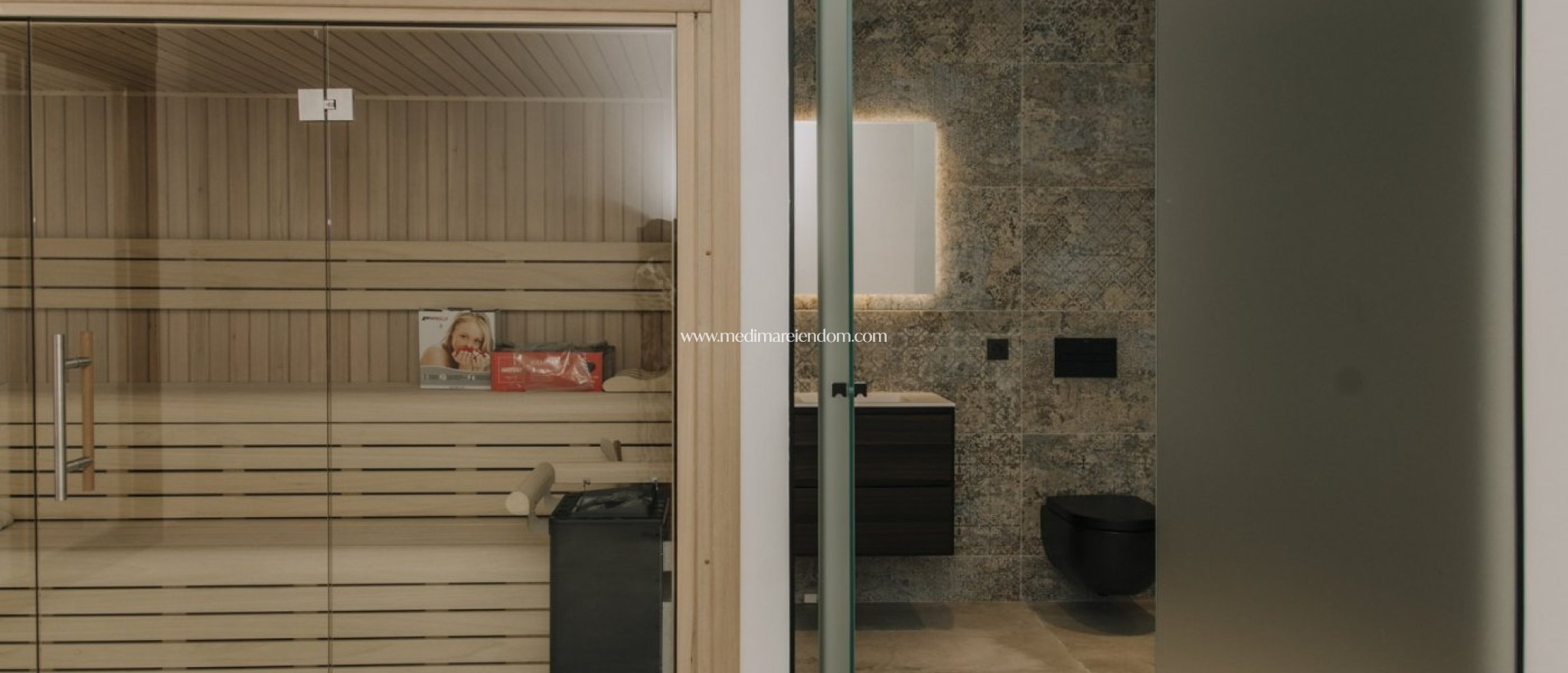 Nouvelle Construction - Villa - Rojales - Altos De La Marquesa