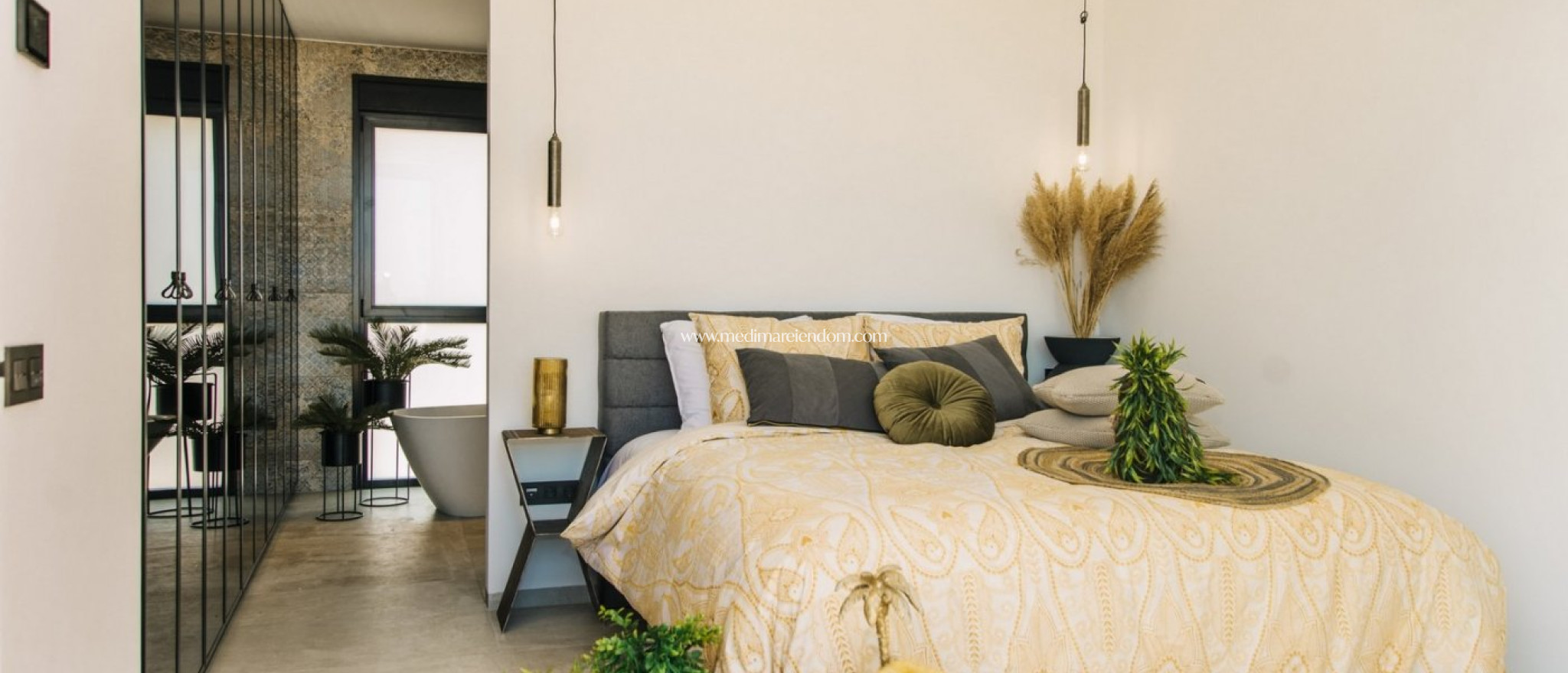 Nouvelle Construction - Villa - Rojales - Altos De La Marquesa