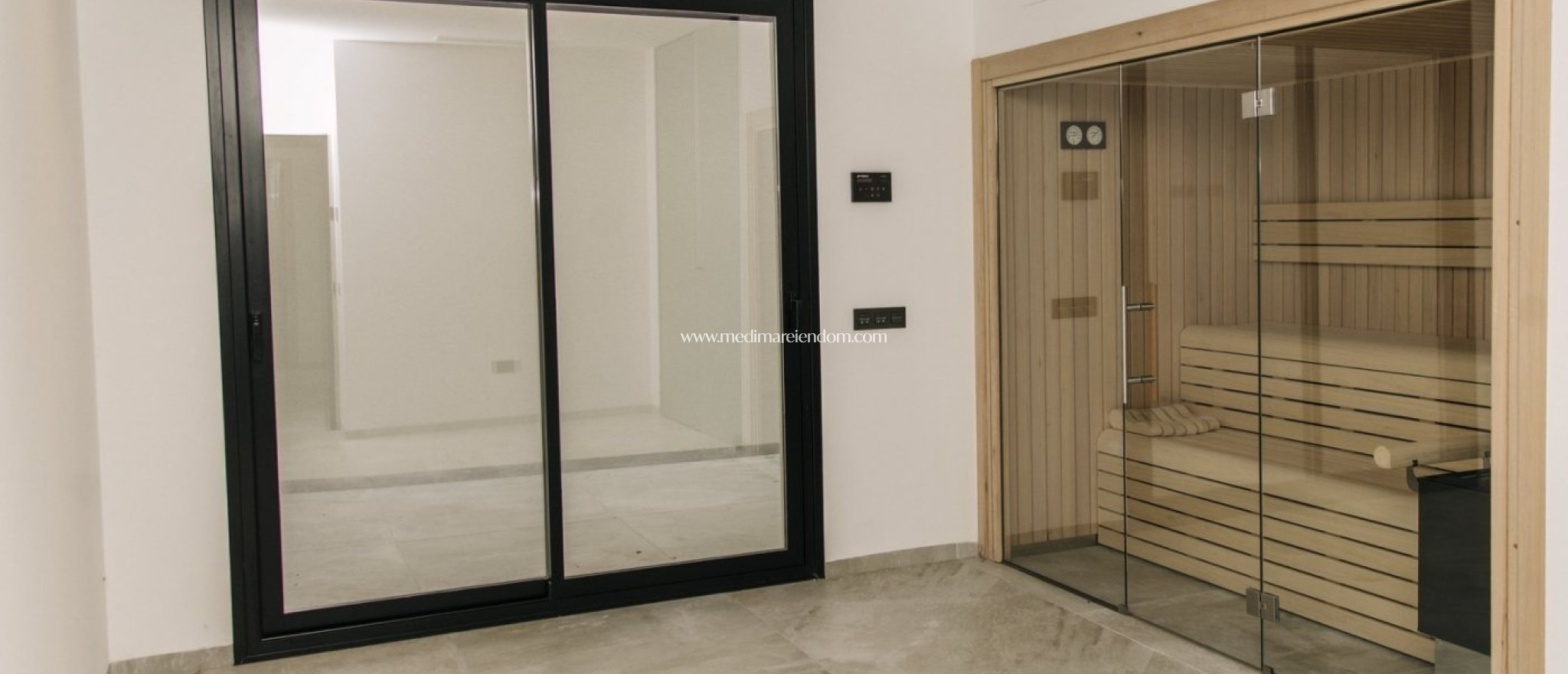 Nouvelle Construction - Villa - Rojales - Altos De La Marquesa