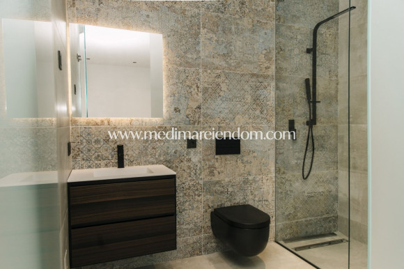 Nouvelle Construction - Villa - Rojales - Altos De La Marquesa