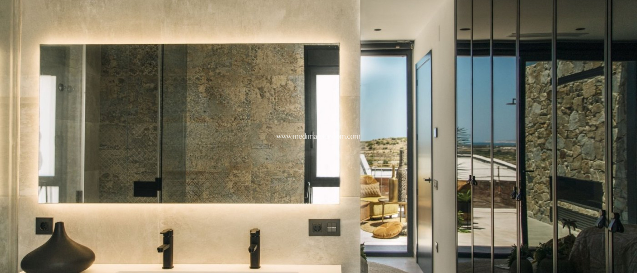 Nouvelle Construction - Villa - Rojales - Altos De La Marquesa