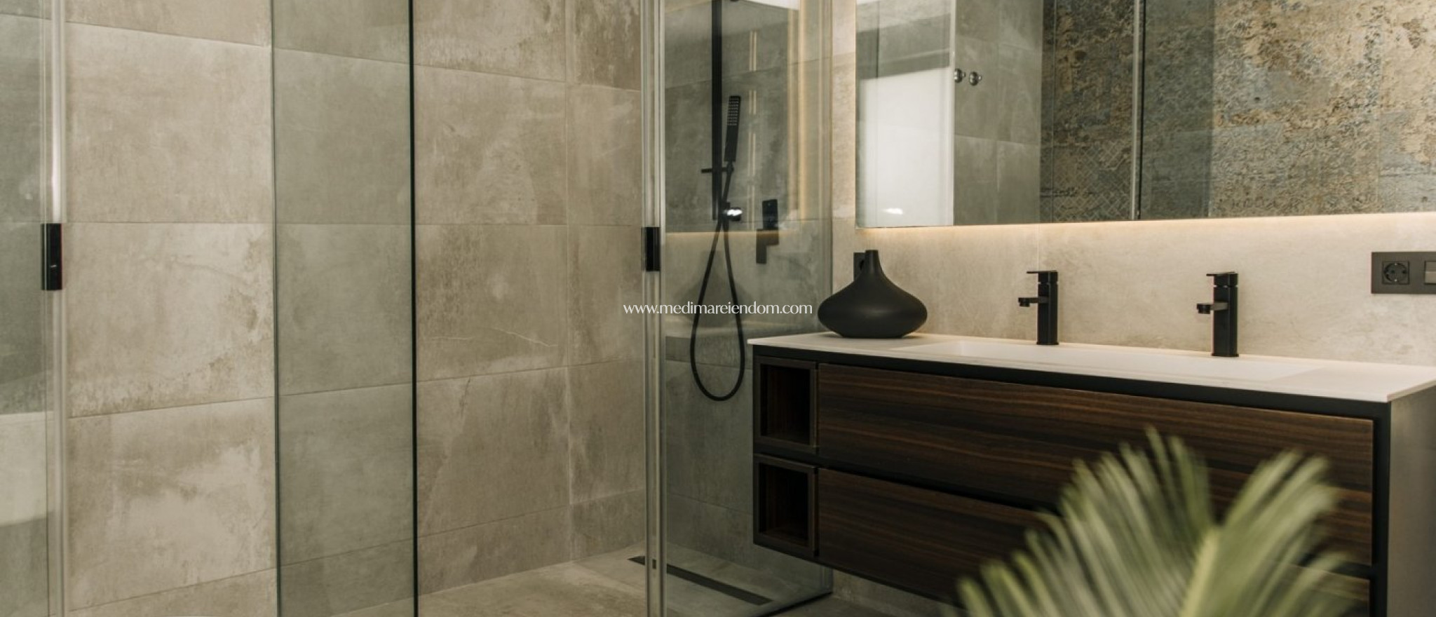 Nouvelle Construction - Villa - Rojales - Altos De La Marquesa