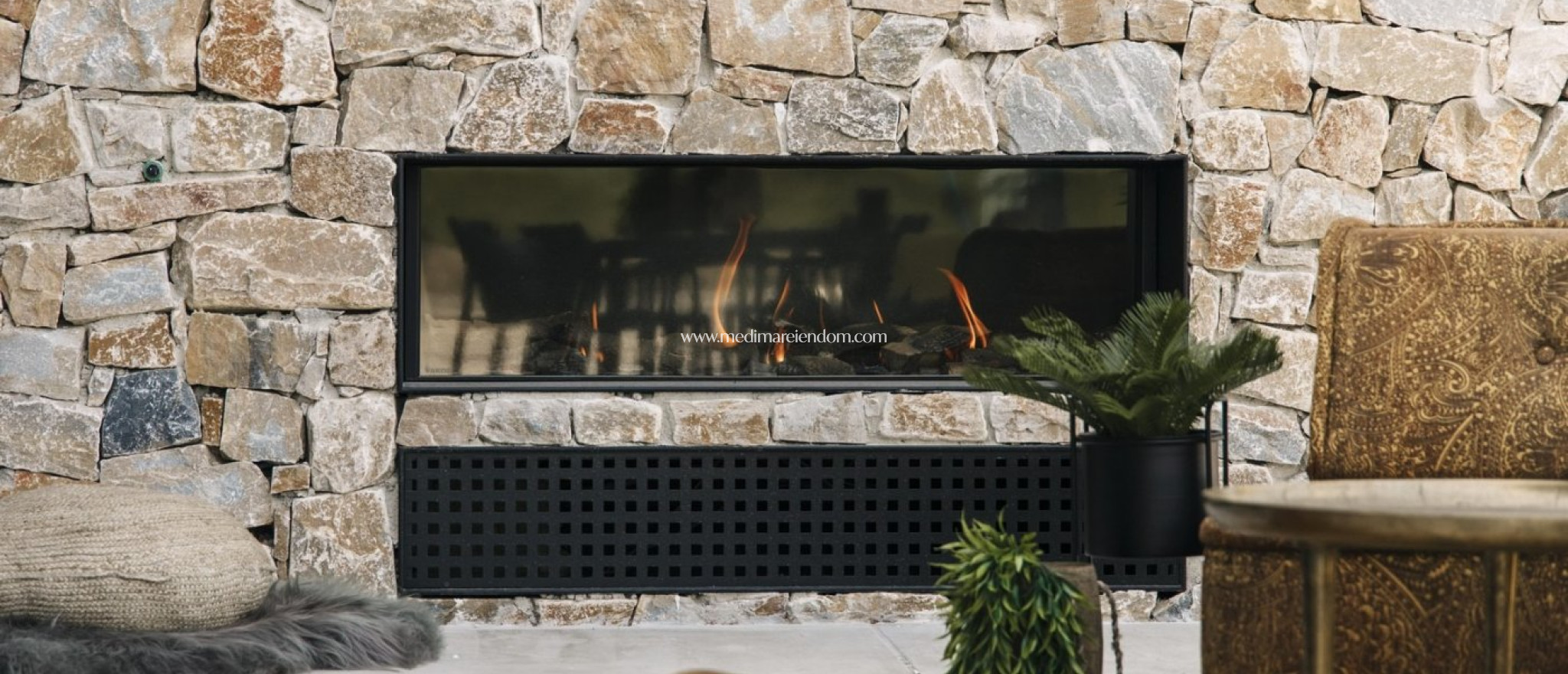 Nouvelle Construction - Villa - Rojales - Altos De La Marquesa