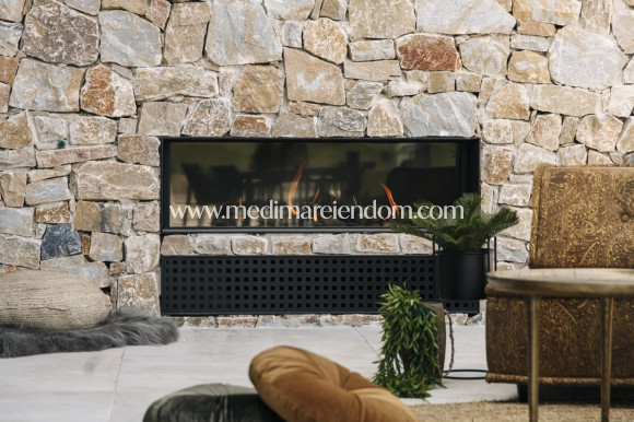 Nouvelle Construction - Villa - Rojales - Altos De La Marquesa