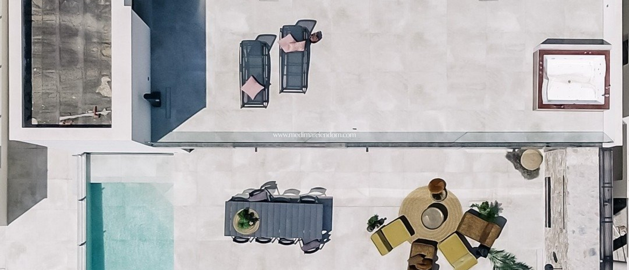 Nouvelle Construction - Villa - Rojales - Altos De La Marquesa