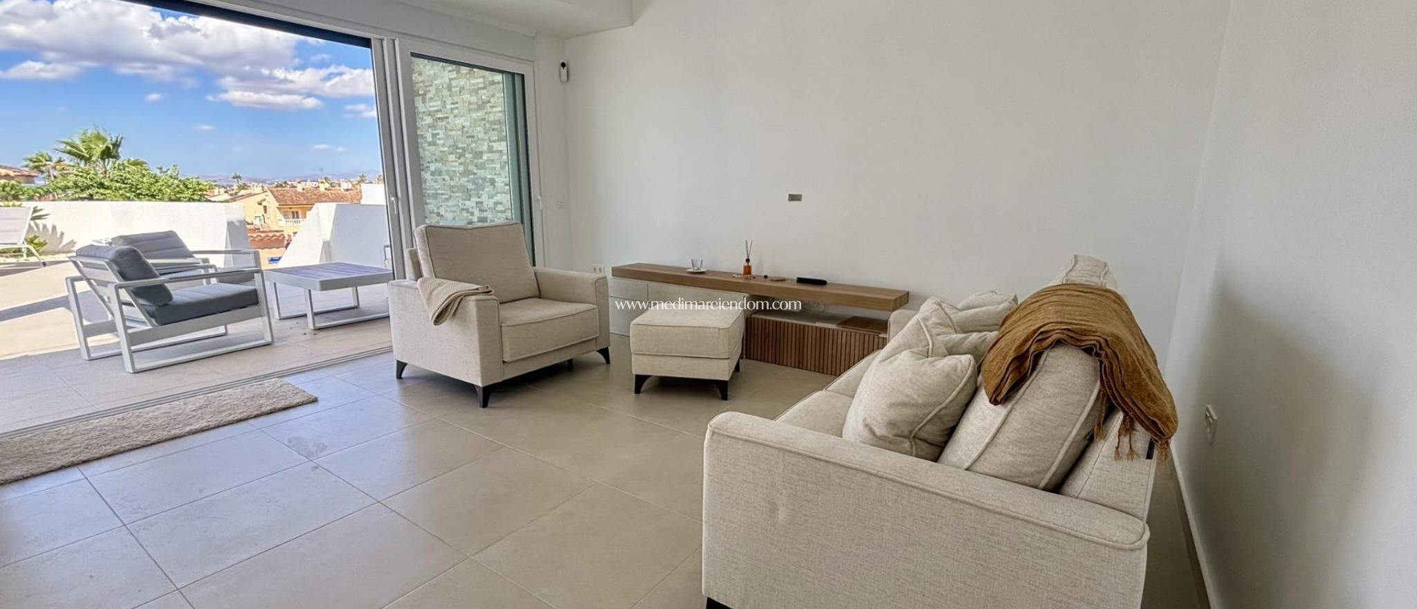 Nouvelle Construction - Villa - Rojales - Atalaya Park