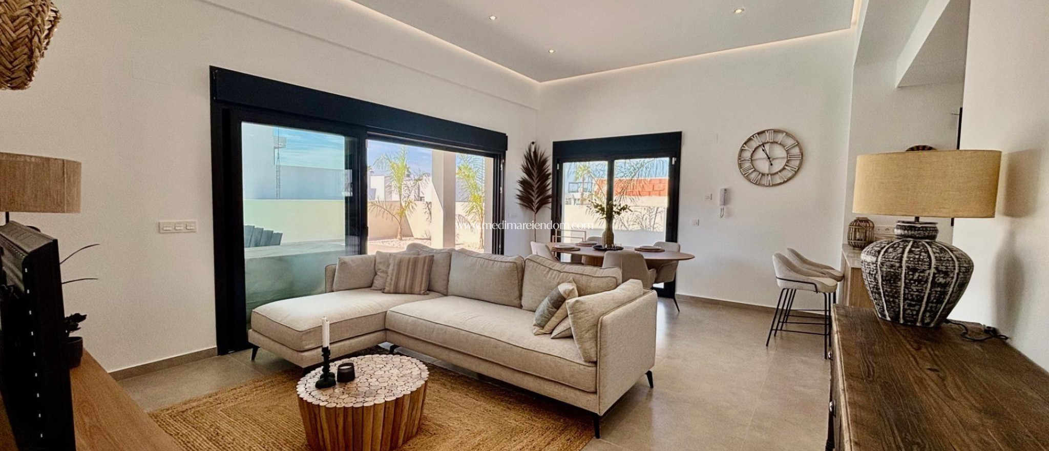 Nouvelle Construction - Villa - Rojales - Atalaya Park