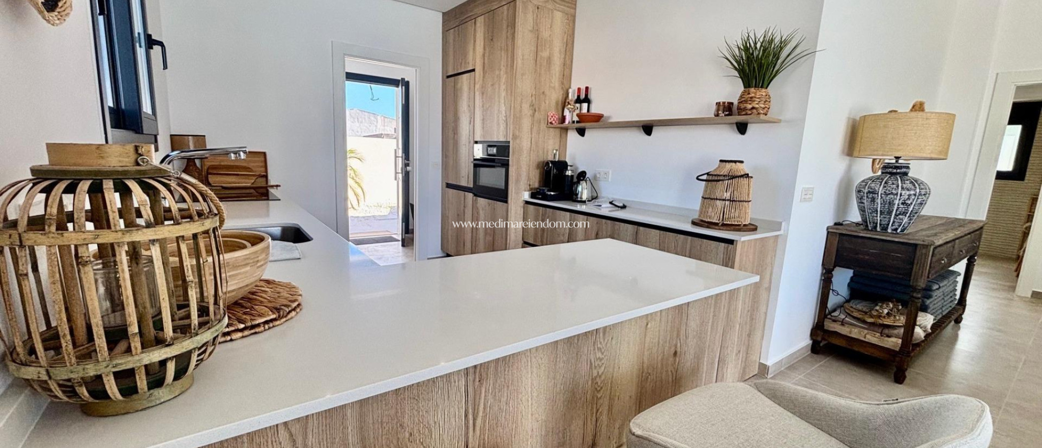 Nouvelle Construction - Villa - Rojales - Atalaya Park